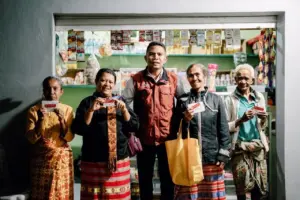 Kemensos Umumkan Realisasi Bansos PKH dan Sembako Capai Rp15 Triliun Lebih di Awal Ramadan 2026