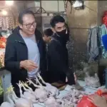 Kementan Ungkap Stok Daging Ayam Aman Jelang Idulfitri 2026, Harga di Pasar Masih Terkendali