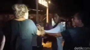 Kementerian Agama Tegaskan Pedoman Penggunaan Pengeras Suara Masjid dan Musala Pasca Protes WNA di NTB