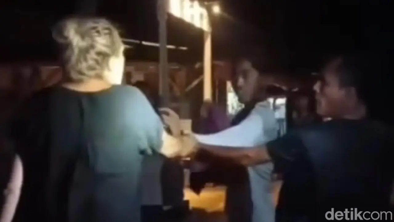 Kementerian Agama Tegaskan Pedoman Penggunaan Pengeras Suara Masjid dan Musala Pasca Protes WNA di NTB