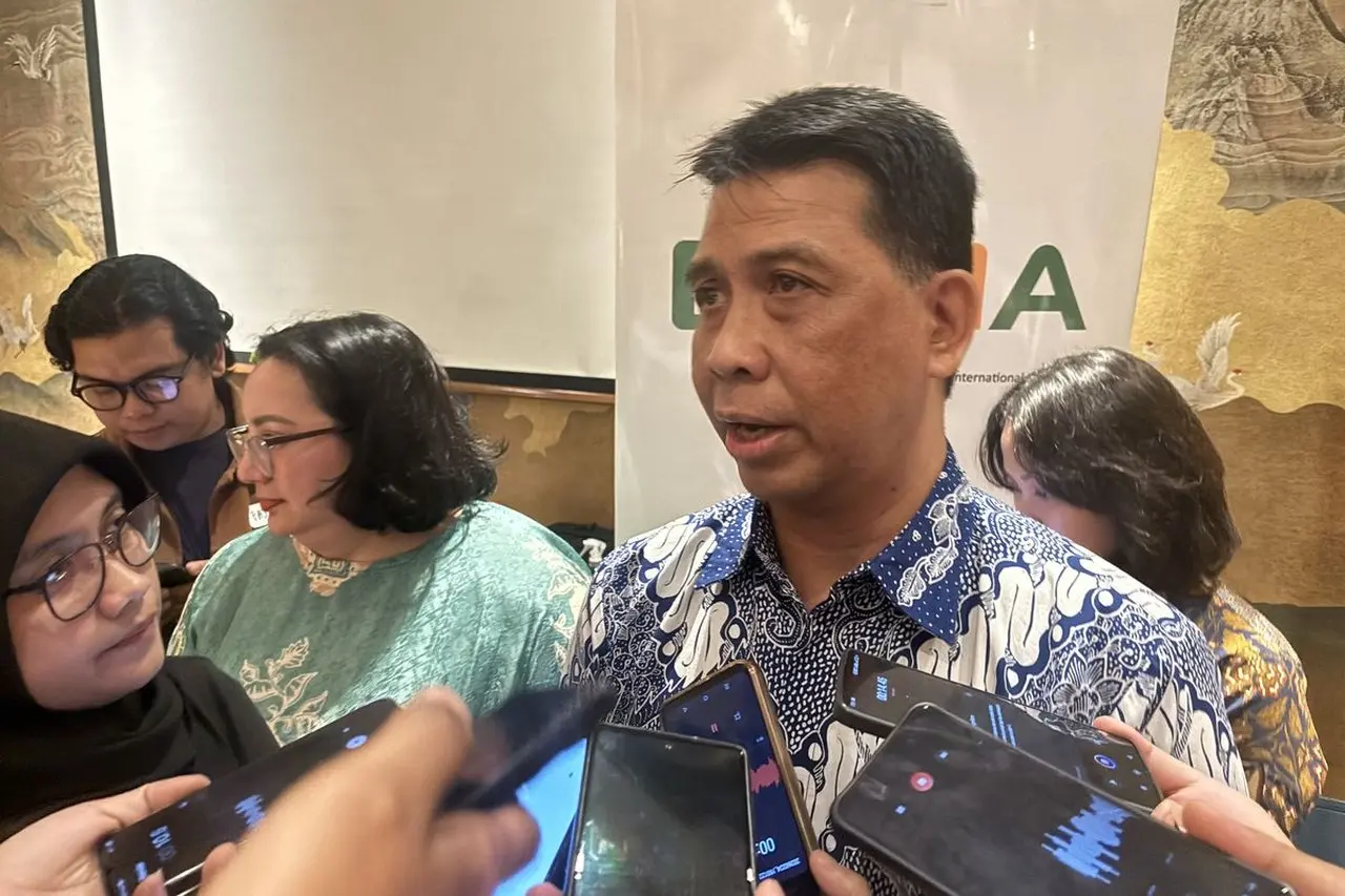 Kementerian ESDM Pangkas Kuota Produksi Batu Bara 2026 Menjadi 700 Juta Ton, BUMA Belum Terdampak
