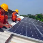 Kementerian ESDM Respons Tarif Panel Surya RI 104,38 Persen dari AS, Duga Ada Praktik Transhipment