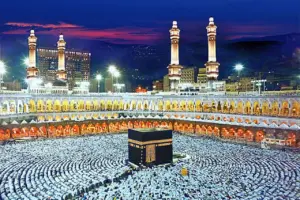 Kementerian Haji Arab Saudi Resmi Bekukan Tiga Perusahaan Umrah Akibat Pelanggaran Akomodasi Jemaah