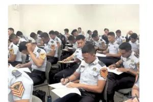 Kementerian Hukum Siapkan Pembukaan Poltekpin Maret 2026, Targetkan Rekrut 200 Calon Mahasiswa