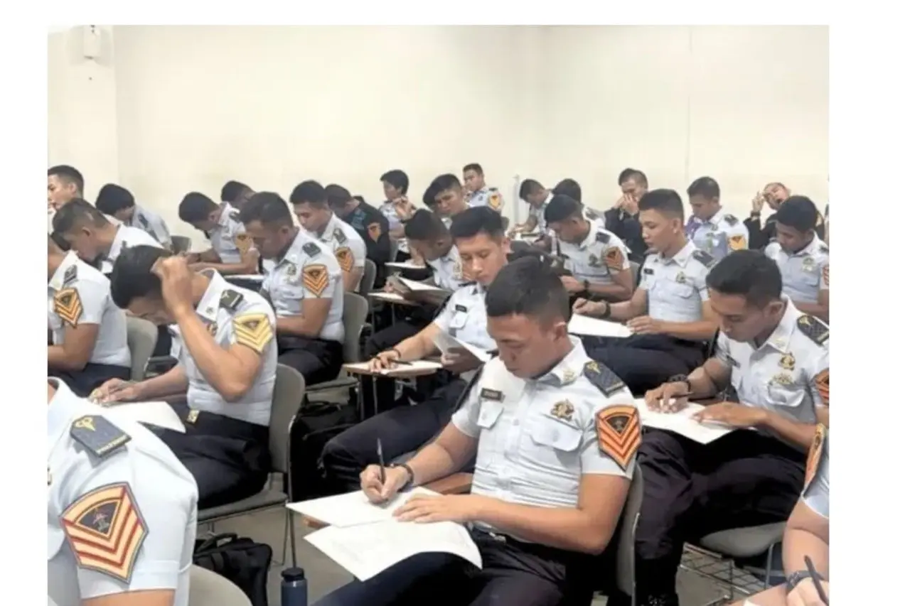 Kementerian Hukum Siapkan Pembukaan Poltekpin Maret 2026, Targetkan Rekrut 200 Calon Mahasiswa