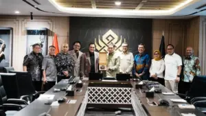 Kementerian Kebudayaan dan PAPPRI Bahas Hari Musik Nasional 2026, Dorong Dangdut Jadi Warisan Budaya