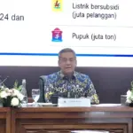 Kementerian Keuangan Catat Penerimaan Bea Cukai Januari 2026 Turun 14 Persen Menjadi Rp 22,6 Triliun