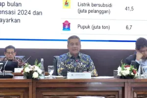 Kementerian Keuangan Catat Penerimaan Bea Cukai Januari 2026 Turun 14 Persen Menjadi Rp 22,6 Triliun Kementerian Keuangan Catat Penerimaan Bea Cukai Januari 2026 Turun 14 Persen Menjadi Rp 22,6 Triliun