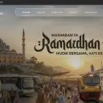 Kementerian Perhubungan Resmi Buka Pendaftaran Mudik Gratis 2026, Sediakan 15.834 Kuota Penumpang dan 240 Motor