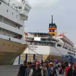 Kementerian Perhubungan Umumkan Hasil Uji Petik Kelaiklautan Empat Kapal Penumpang di Makassar untuk Lebaran 2026