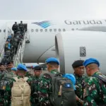 Kemhan Jelaskan Progres Pengiriman 8.000 Pasukan TNI ke Gaza dan Tunggu Mandat Internasional