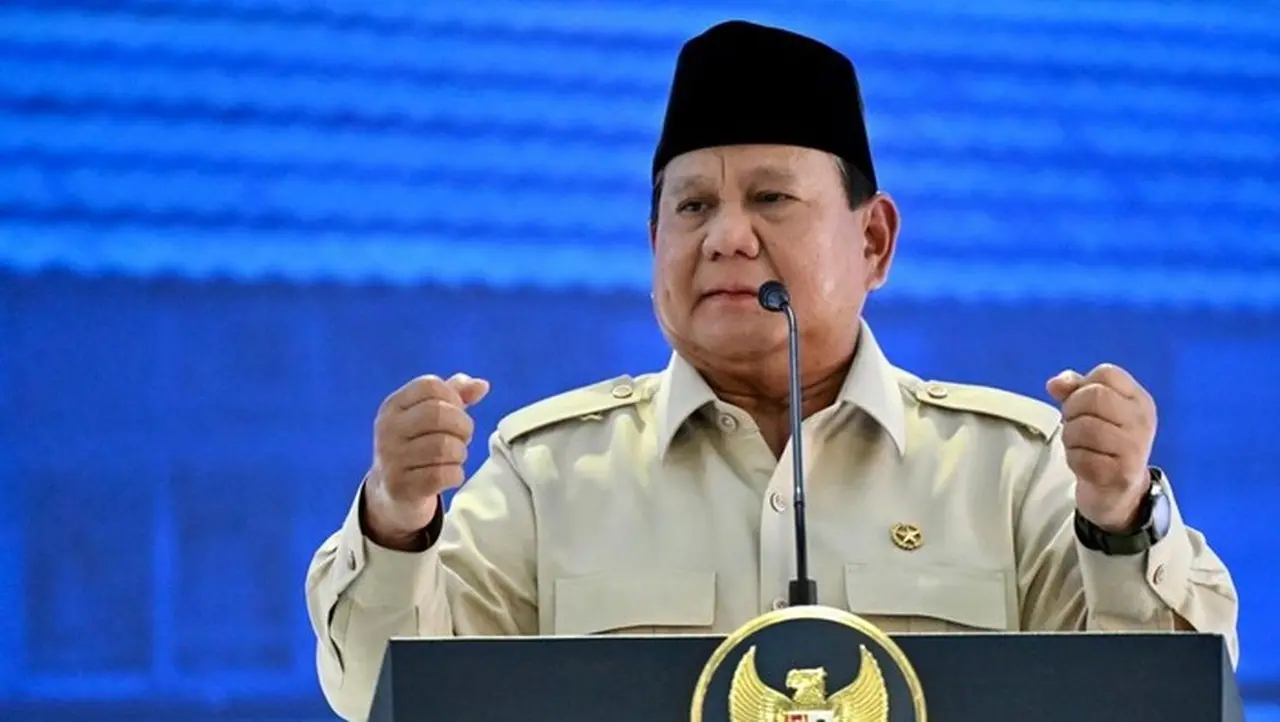Kemlu Konfirmasi Presiden Prabowo Hadiri Rapat Board of Peace Bentukan Donald Trump pada 19 Februari