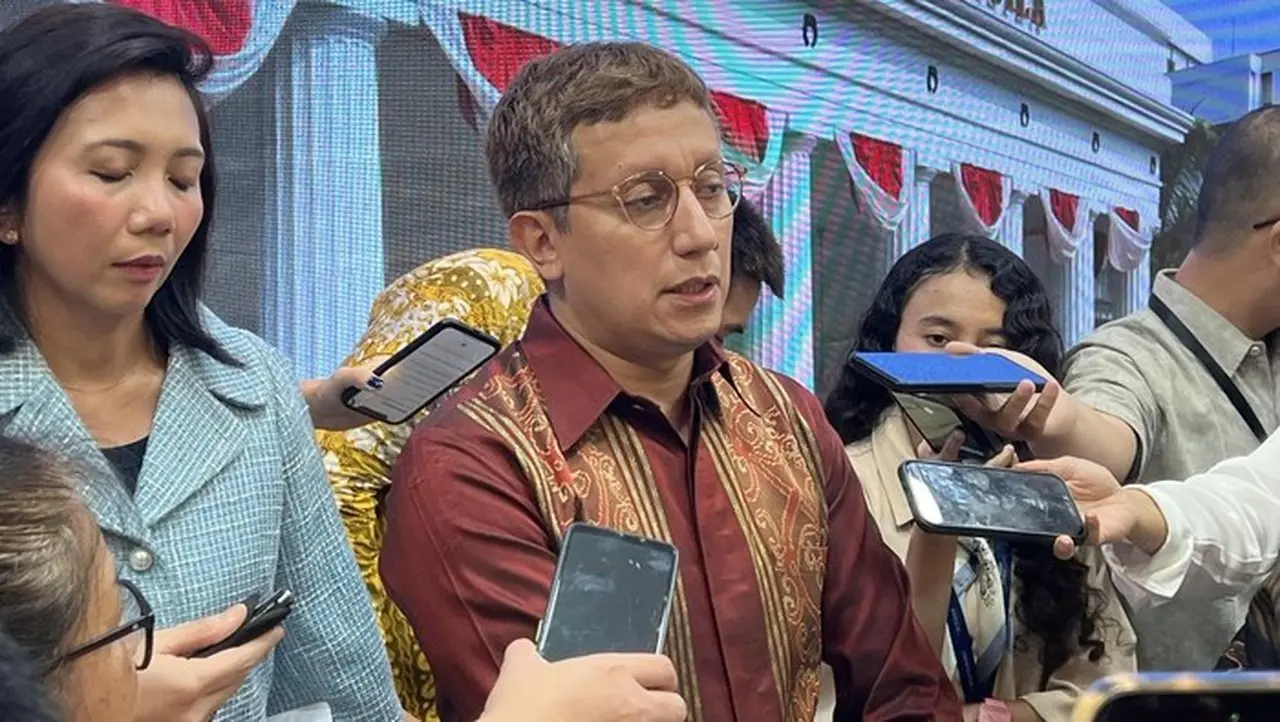 Kemlu RI Pastikan 45 WNI di Meksiko Aman Usai Kematian Bos Kartel El Mencho Picu Kerusuhan Kemlu RI Pastikan 45 WNI di Meksiko Aman Usai Kematian Bos Kartel El Mencho Picu Kerusuhan