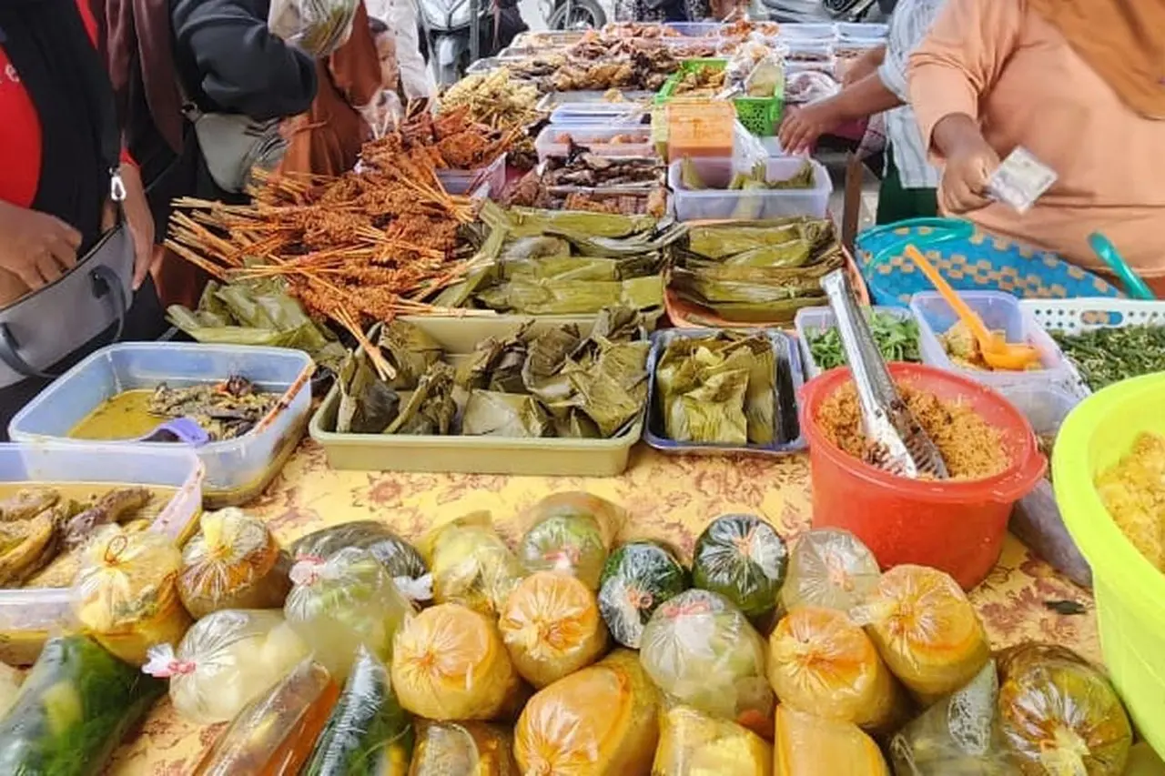 Kepala BBPOM DKI Jakarta Ingatkan Masyarakat: Kenali Takjil Berbahaya Demi Ramadhan Sehat dan Berkah Kepala BBPOM DKI Jakarta Ingatkan Masyarakat: Kenali Takjil Berbahaya Demi Ramadhan Sehat dan Berkah