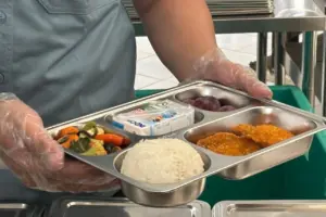 Kepala BGN Dadan Hindayana Ungkap Dampak Program Makan Bergizi Gratis Terhadap Pertumbuhan PDB