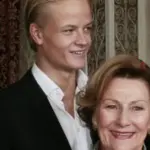 Kepolisian Tangkap Marius Hoiby atas Dugaan Kekerasan, Putri Mahkota Mette-Marit Soroti Keterlibatannya dengan Epstein