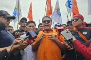 Kesepakatan Dagang Indonesia-AS: Amerika Serikat Desak Pembatasan Outsourcing dan PKWT Satu Tahun