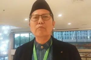 Kesepakatan Dagang RI-AS: MUI Tegaskan Sertifikasi Halal Tak Bisa Dinegosiasikan, Soroti Kedaulatan Negara
