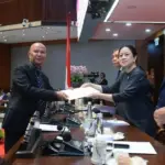 Ketua Banggar DPR Said Abdullah Jelaskan Batasan Wewenang Legislatif soal Ritel Modern dan Koperasi