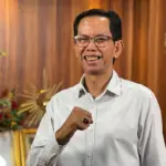 Ketua DPRD Surabaya Dominikus Adi Sutarwijono Meninggal Dunia Saat Menjalani Perawatan di Jakarta