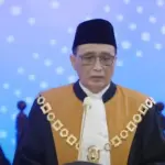 Ketua MA Sunarto Ungkap Overload Perkara: Satu Hakim Agung Tangani 199 Berkas Setiap Bulan
