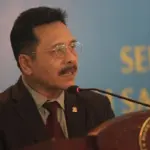 Ketua MKMK I Dewa Gede Palguna Dilaporkan ke Majelis Kehormatan MK: Diduga Langgar Kode Etik dan Perilaku Hakim Konstitusi