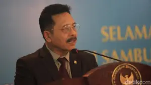 Ketua MKMK I Dewa Gede Palguna Dilaporkan ke Majelis Kehormatan MK: Diduga Langgar Kode Etik dan Perilaku Hakim Konstitusi