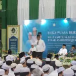 Ketua MPR Ahmad Muzani Soroti Pentingnya Santri Perluas Wawasan Ilmu di Luar Lingkungan Pesantren