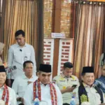 Ketua MPR Ahmad Muzani Ungkap Progres Pemulihan Aceh: Listrik Capai 99 Persen dan Jalan Mulai Pulih
