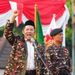 Ketua Umum GP Ansor Addin Jauharudin: Label Halal Produk Konsumsi Tak Dihapus dalam Perjanjian Dagang RI-AS