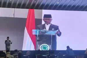 Ketua Umum MUI Anwar Iskandar Instruksikan Penguatan Dakwah Digital dan Literasi Keagamaan