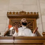 KH Ahmad Saifuddin HAS: Masyarakat Madani Berawal dari Keluarga, Masjid, dan Pemimpin Berintegritas