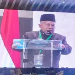 KH Muhyiddin Junaidi Desak Penegakan Hukum Internasional Tanpa Standar Ganda dalam Mukernas I MUI 2026