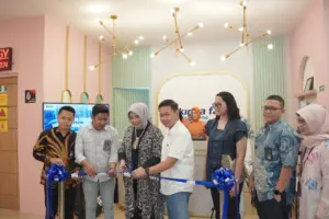 Kimia Farma Gandeng Novo Nordisk Rilis Weight Management Program untuk Tekan Angka Obesitas