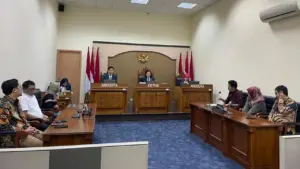 KIP Tetapkan Dokumen Hasil TWK KPK Wajib Dibuka, Eks Pegawai Menangkan Gugatan Informasi