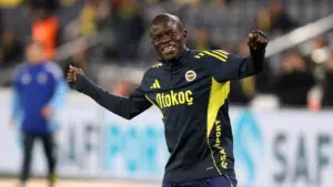 Kisah Haru di Balik Debut N’Golo Kante di Fenerbahce: Jurnalis Arab Saudi Beri Dukungan Spesial