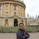 Kisah Henry Surendra: Lulus S3 LPDP di London, Ungkap Alasan Langsung Pulang dan Fokus Riset di Tanah Air