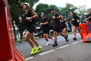 Kisah Igor Saykoji Lawan Sedentary Lifestyle: Dari Detak Jantung 115 BPM hingga Turun Berat Badan 70 KG