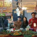 Kisah Inspiratif Anselmus Wau: Alumnus UGM yang Bangun Bisnis MAMOKA Group Usai Terkena Dampak PHK