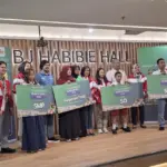 Kisah Inspiratif Arsy, Sopir Ojol Ber-IPK 4,00 yang Berhasil Lolos Seleksi Beasiswa Grab Scholar 2025