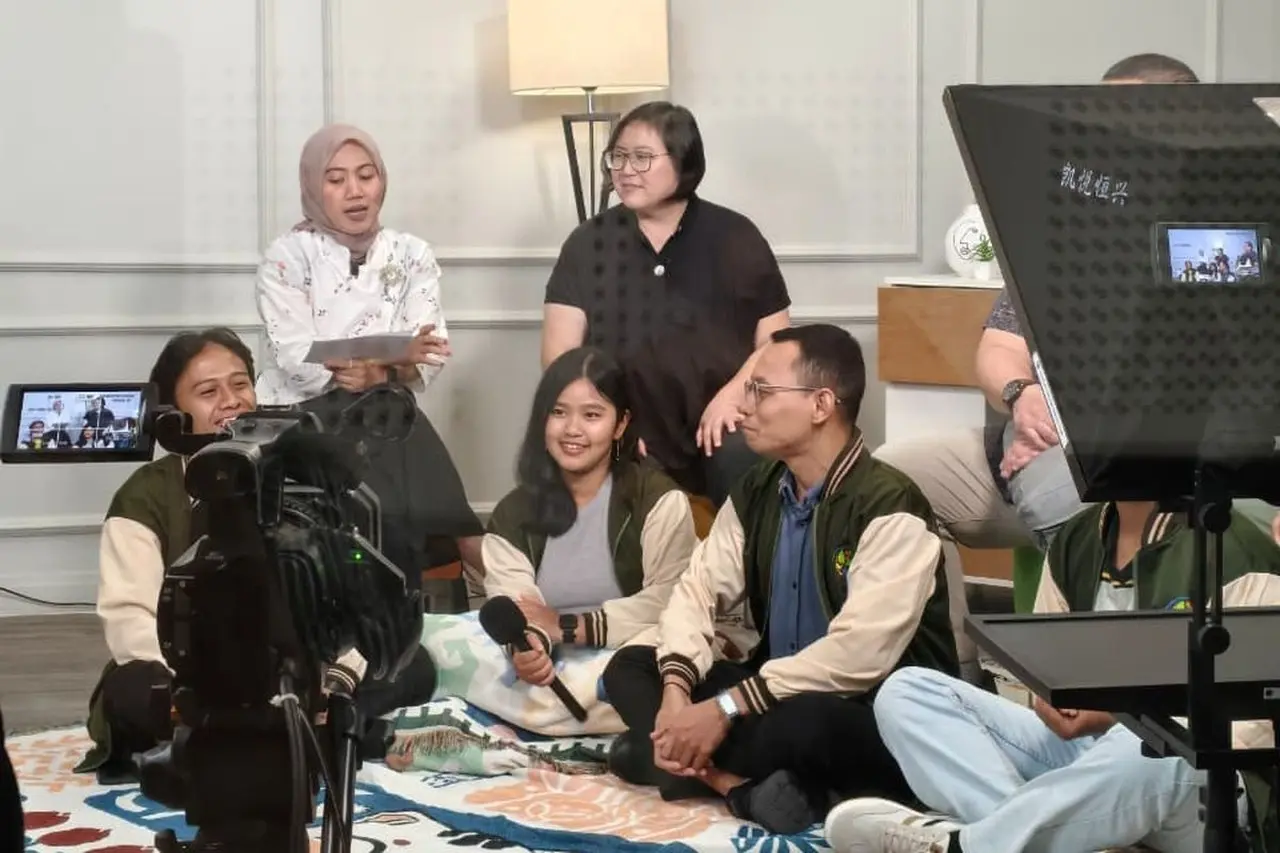 Kisah Inspiratif Empat Remaja Penyintas Kanker di Solo: Perjuangan, Harapan, dan Makna Kesembuhan