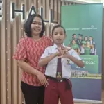Kisah Jose Gabriel, Anak Driver Ojol Peraih Beasiswa Grab Scholar yang Ingin Jadi Insinyur Tambang