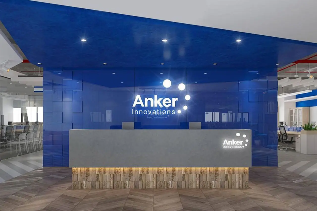 Kisah Steven Yang, Eks Insinyur Google yang Bangun Imperium Anker Berbekal Keluhan Konsumen di Internet