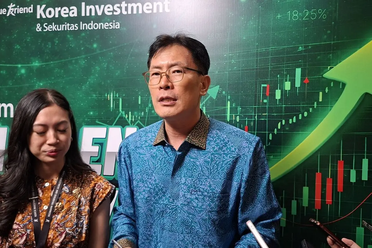 KISI Sekuritas Ungkap Strategi Jaga Pipeline IPO Stabil di Tengah Sentimen Pasar yang Fluktuatif KISI Sekuritas Ungkap Strategi Jaga Pipeline IPO Stabil di Tengah Sentimen Pasar yang Fluktuatif