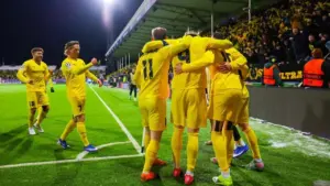 Kjetil Knutsen Soroti Performa Bodo/Glimt Meski Berhasil Tumbangkan Inter Milan 3-1 di Liga Champions