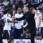 Klasemen Liga Inggris Tahun Kalender 2026: Tottenham Hotspur Dekam di Dasar, Satu-satunya Tim Tanpa Kemenangan