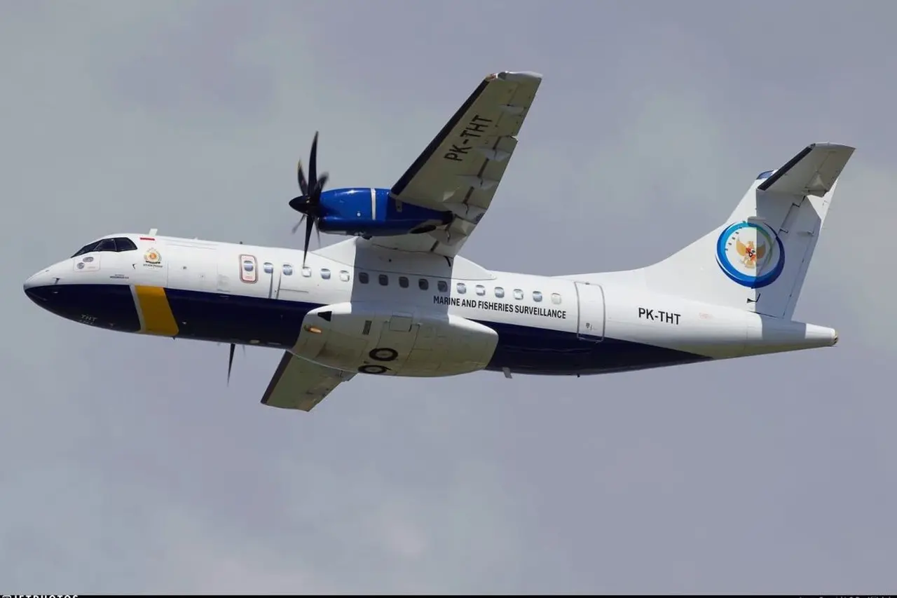 KNKT Rilis Laporan Awal Kecelakaan ATR 42: Sistem Navigasi Satelit Tak Akurat Sejak Lepas Landas