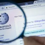 Komdigi Resmi Batasi Fitur Login Wikipedia Indonesia Mulai 25 Februari 2026: Wikimedia Belum Daftar PSE