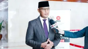 Komisi I DPR Dorong Presiden Prabowo Tegaskan Kemerdekaan Palestina di Forum Board of Peace