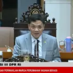 Komisi III DPR Desak Pengusutan Tuntas Kasus Kematian Bocah Sukabumi Diduga Dianiaya Ibu Tiri